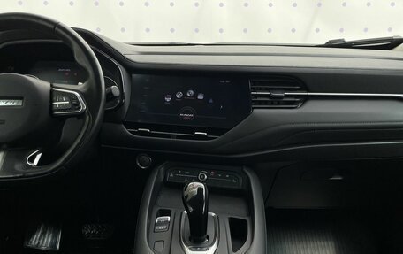 Haval F7 I, 2020 год, 1 650 000 рублей, 16 фотография