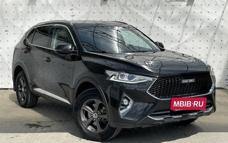Haval F7 I, 2020 год, 1 650 000 рублей, 2 фотография