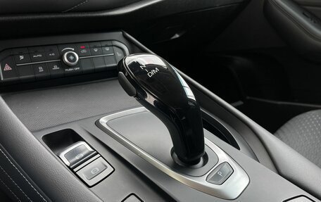 Haval F7 I, 2020 год, 1 650 000 рублей, 17 фотография