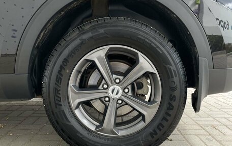Haval F7 I, 2020 год, 1 650 000 рублей, 19 фотография