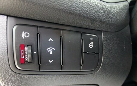 KIA cee'd III, 2016 год, 1 190 000 рублей, 16 фотография