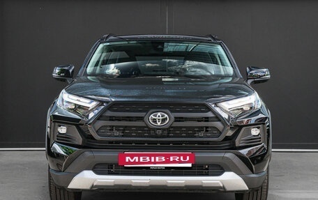 Toyota RAV4, 2025 год, 4 490 000 рублей, 2 фотография