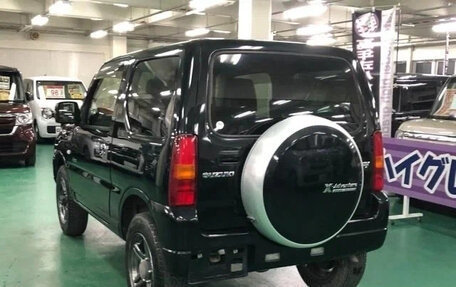 Suzuki Jimny, 2013 год, 686 000 рублей, 4 фотография