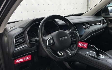 Haval F7 I, 2020 год, 1 650 000 рублей, 15 фотография