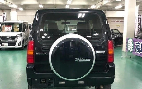 Suzuki Jimny, 2013 год, 686 000 рублей, 5 фотография