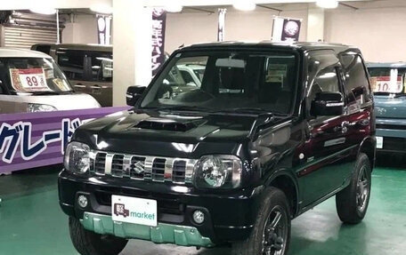 Suzuki Jimny, 2013 год, 686 000 рублей, 2 фотография