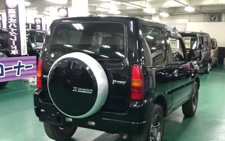 Suzuki Jimny, 2013 год, 686 000 рублей, 6 фотография