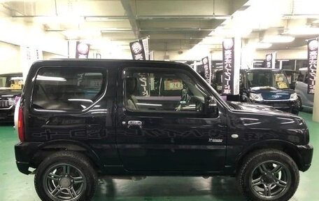 Suzuki Jimny, 2013 год, 686 000 рублей, 7 фотография