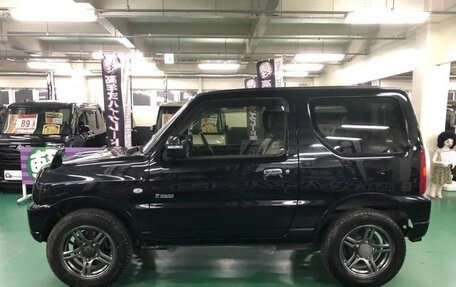 Suzuki Jimny, 2013 год, 686 000 рублей, 8 фотография