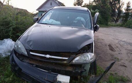 Chevrolet Lacetti, 2011 год, 80 000 рублей, 2 фотография