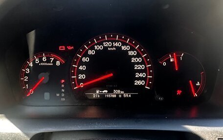 Honda Accord VII рестайлинг, 2007 год, 475 000 рублей, 5 фотография