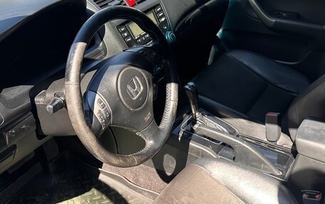 Honda Accord VII рестайлинг, 2007 год, 475 000 рублей, 4 фотография