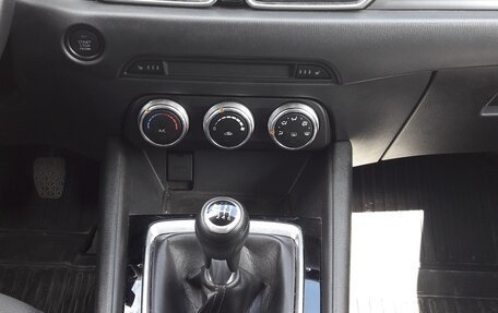 Mazda CX-5 II, 2021 год, 2 200 000 рублей, 11 фотография