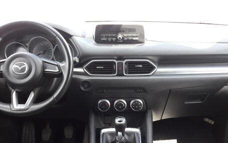 Mazda CX-5 II, 2021 год, 2 200 000 рублей, 12 фотография