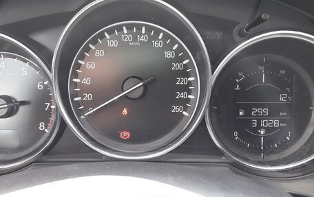 Mazda CX-5 II, 2021 год, 2 200 000 рублей, 10 фотография