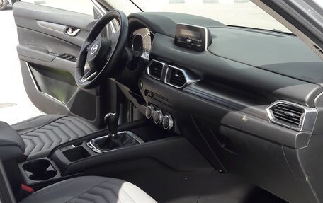 Mazda CX-5 II, 2021 год, 2 200 000 рублей, 15 фотография