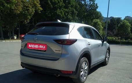 Mazda CX-5 II, 2021 год, 2 200 000 рублей, 6 фотография