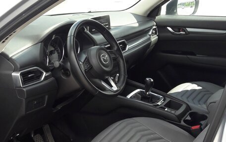 Mazda CX-5 II, 2021 год, 2 200 000 рублей, 14 фотография