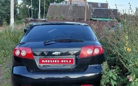 Chevrolet Lacetti, 2011 год, 80 000 рублей, 3 фотография