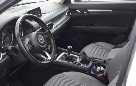 Mazda CX-5 II, 2021 год, 2 200 000 рублей, 17 фотография