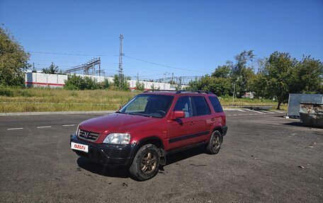 Honda CR-V IV, 1997 год, 430 000 рублей, 2 фотография