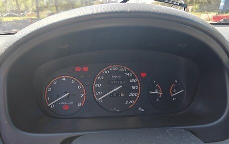 Honda CR-V IV, 1997 год, 430 000 рублей, 7 фотография