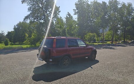 Honda CR-V IV, 1997 год, 430 000 рублей, 4 фотография