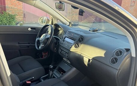 Volkswagen Golf Plus II, 2013 год, 700 000 рублей, 7 фотография