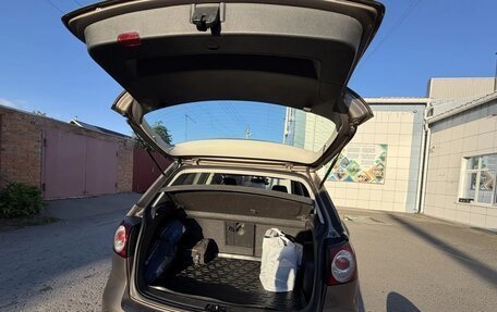 Volkswagen Golf Plus II, 2013 год, 700 000 рублей, 9 фотография