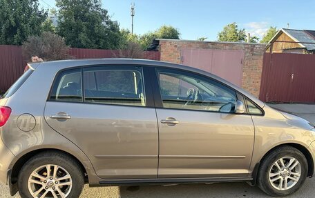 Volkswagen Golf Plus II, 2013 год, 700 000 рублей, 6 фотография