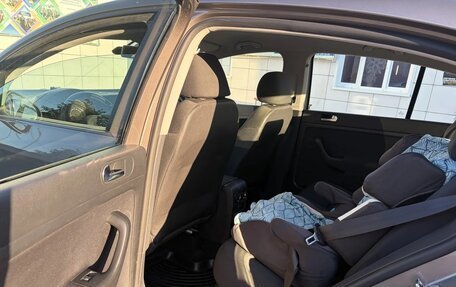 Volkswagen Golf Plus II, 2013 год, 700 000 рублей, 2 фотография