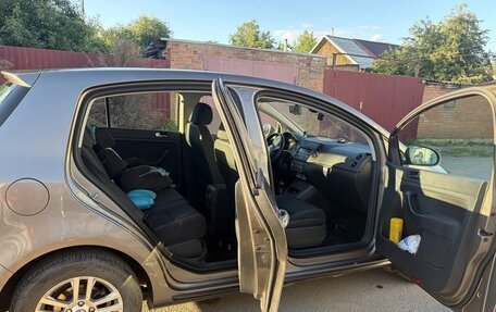Volkswagen Golf Plus II, 2013 год, 700 000 рублей, 11 фотография