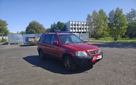 Honda CR-V IV, 1997 год, 430 000 рублей, 5 фотография