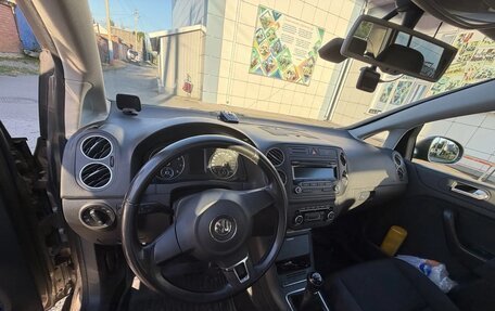 Volkswagen Golf Plus II, 2013 год, 700 000 рублей, 16 фотография