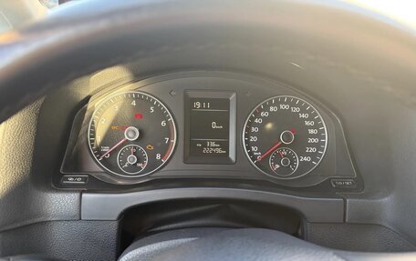 Volkswagen Golf Plus II, 2013 год, 700 000 рублей, 13 фотография