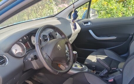 Peugeot 308 II, 2008 год, 320 000 рублей, 3 фотография