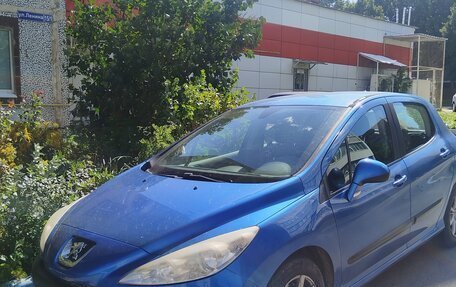 Peugeot 308 II, 2008 год, 320 000 рублей, 4 фотография