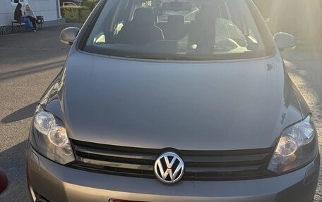 Volkswagen Golf Plus II, 2013 год, 700 000 рублей, 8 фотография