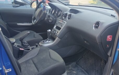 Peugeot 308 II, 2008 год, 320 000 рублей, 8 фотография