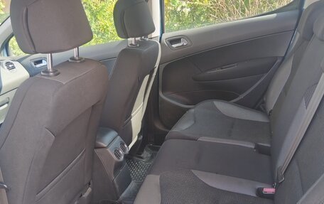 Peugeot 308 II, 2008 год, 320 000 рублей, 7 фотография