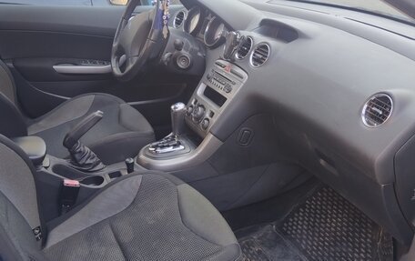 Peugeot 308 II, 2008 год, 320 000 рублей, 6 фотография