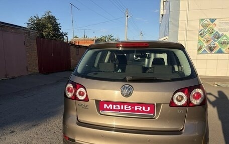 Volkswagen Golf Plus II, 2013 год, 700 000 рублей, 3 фотография