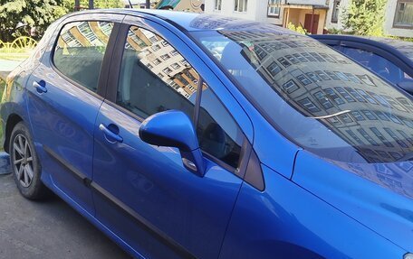 Peugeot 308 II, 2008 год, 320 000 рублей, 11 фотография