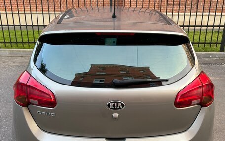 KIA cee'd III, 2013 год, 1 300 000 рублей, 5 фотография