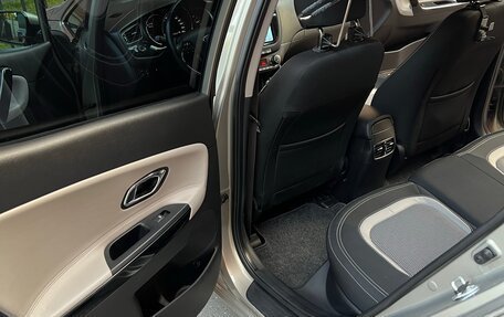 KIA cee'd III, 2013 год, 1 300 000 рублей, 11 фотография