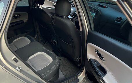 KIA cee'd III, 2013 год, 1 300 000 рублей, 12 фотография