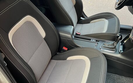 KIA cee'd III, 2013 год, 1 300 000 рублей, 14 фотография