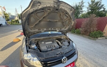 Volkswagen Golf Plus II, 2013 год, 700 000 рублей, 12 фотография
