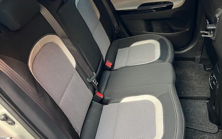 KIA cee'd III, 2013 год, 1 300 000 рублей, 13 фотография