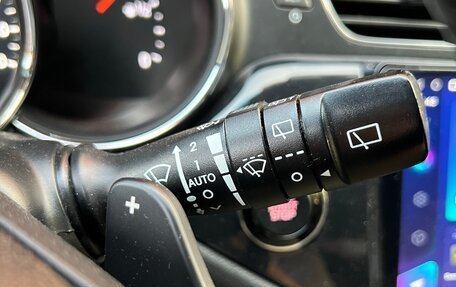KIA cee'd III, 2013 год, 1 300 000 рублей, 24 фотография